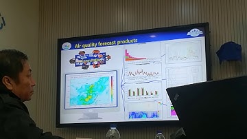 Natural Environmental Quality