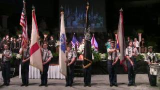 Volusia County Schools:Spruce Creek High School Commencement 2016