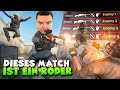 DIESE LOBBY WAR EIN RÖDER! 😁 CS:GO MatchMaking Highlight Global Elite | TrilluXe