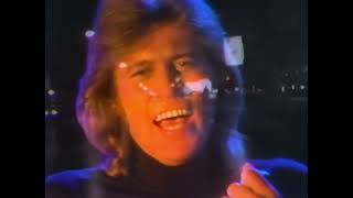 Bee Gees - Night Fever (Official Video) Remastered 2023 HQ Audio