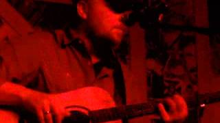 Malcolm Middleton - Coming Round + Gone, Gone, Gone (Live @ The Victoria, Dalston, London, 04/05/13)