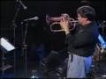 Arturo Sandoval & Dizzy Gillespie's  Big Band - Body and Soul