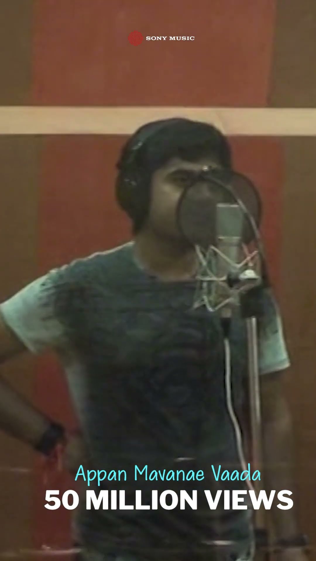 Appan Mavanae Vaada 50M | Podaa Podi | STR | Dharan Kumar