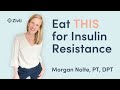 5 insulin resistance  diabetes diet tips to lower blood sugar