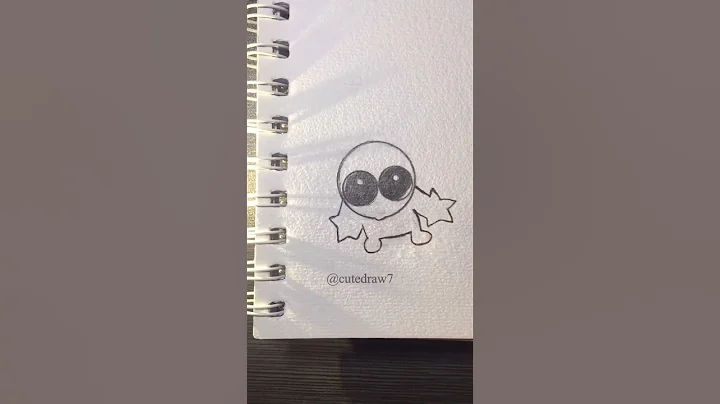 Cute things to draw when bored #easy #cute #sketch #art #drawing #tutorial #cutethings