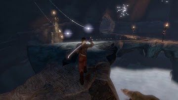 10 Fable 2 The Ritual