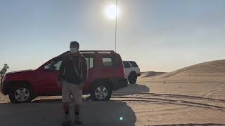 Xterra vs pathfinder
