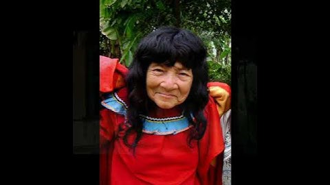 Thumbnail of Ayahuasca Ceremony Music - Shipibo Medicine Song (short)