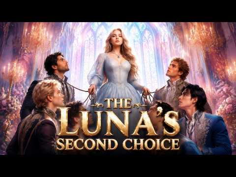 The Luna's Second Choice #reelshort #aimovie