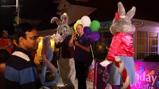 Entertainment Volunteer Experience - Give Kids The World Village