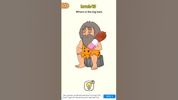 Delete Puzzle One Part Level  43