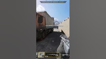 COD M Headshot ISSUE? Watch & Learn #shorts