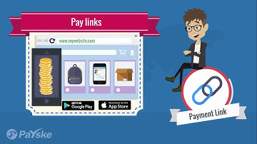 Payske Pay by link