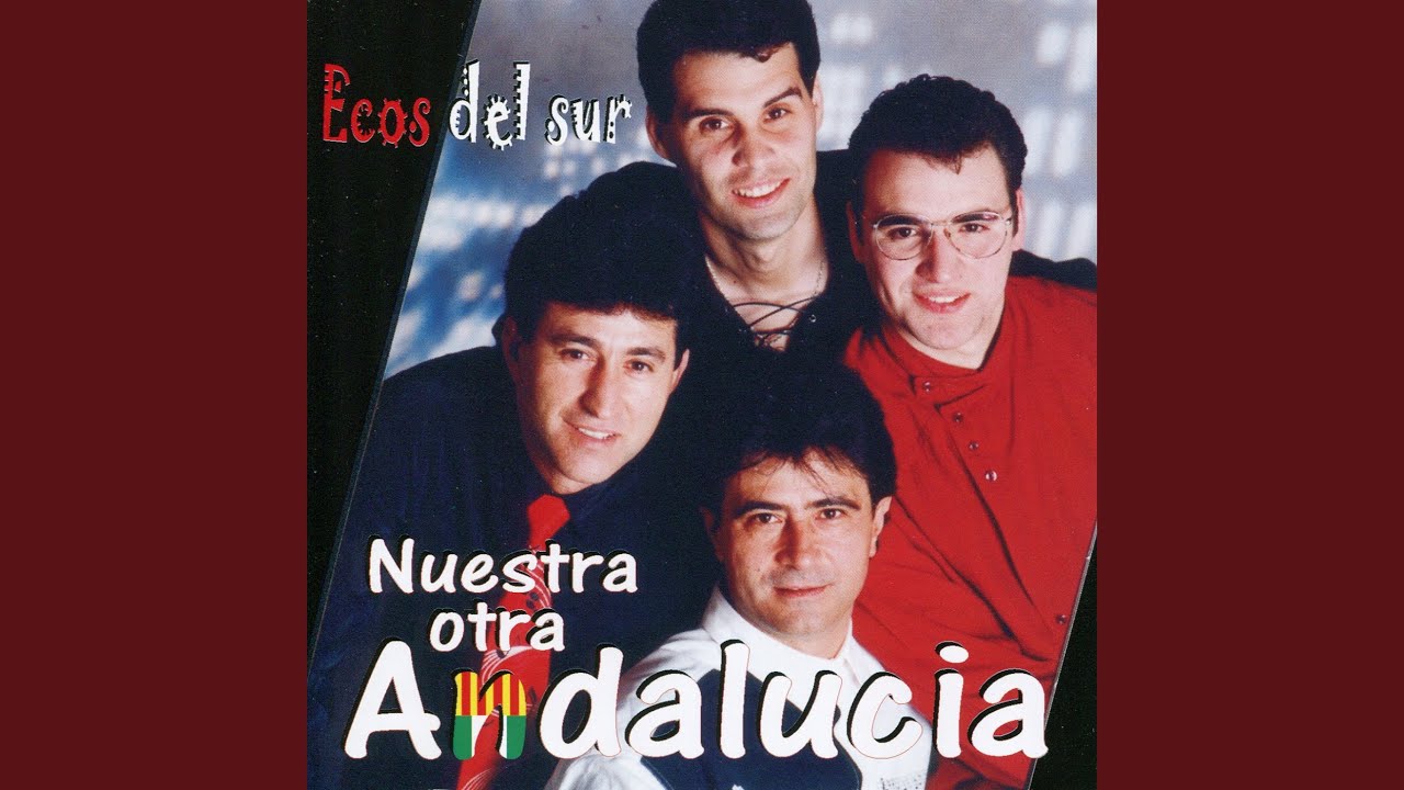 Nuestra Otra Andalucia