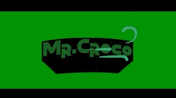 Mr.Croco - Intro 2D (Made On Android)