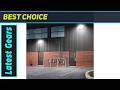 Kadision LED Wall Pack: Powerful Outdoor Lighting Solution!