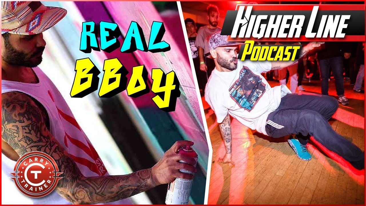 Fundamentals are the Key to Creativity | Higher Line Podcast #130