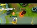 Mobile Legends WTF | Funny Moments Episode 170