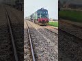 Train vs Vitamin D 💊#challenge #railroad #railway #train #railwayline #railwaytrack #vitamind