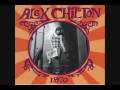 Alex Chilton - Just To See You