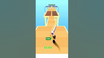 Popsicle Stack Level 24 Gameplay Android #shorts #tiktok