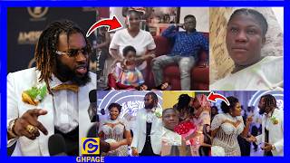 Husband Of TikToker Adwoa Rema Comes Out With A Serious Response!!-3Somɛ,Lɛsbobo,Divorce & More
