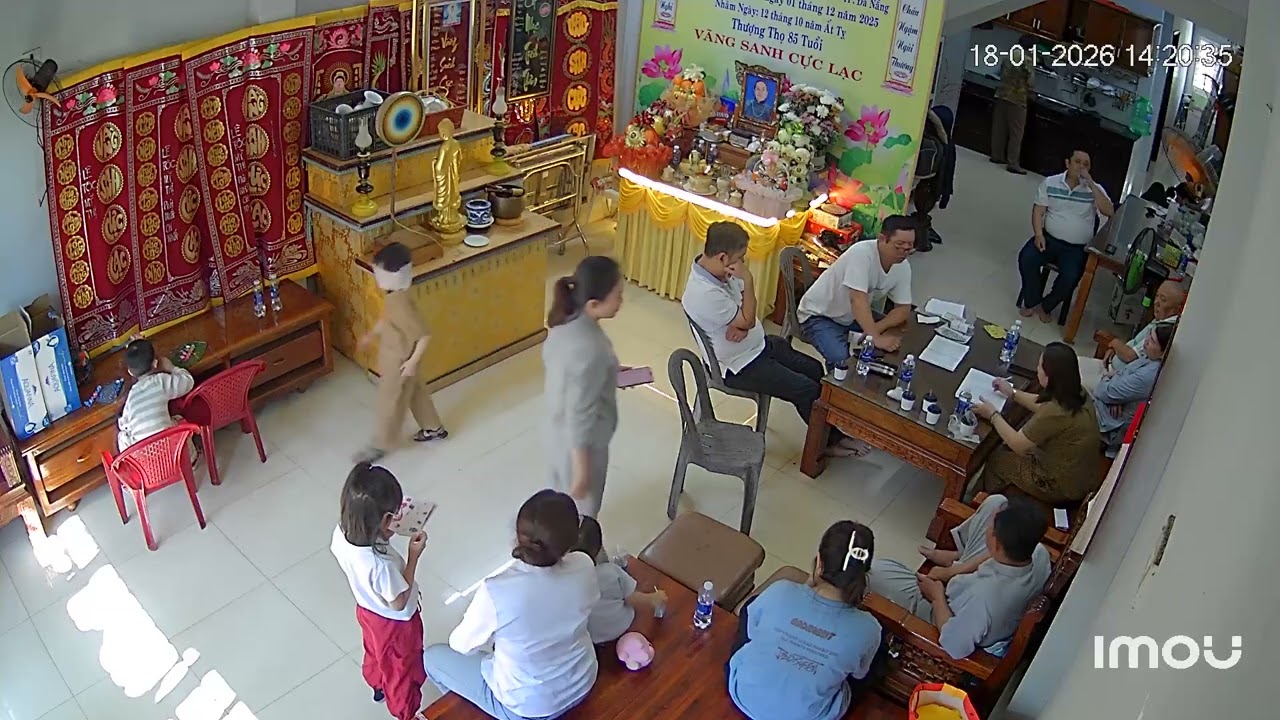 Nhà thờ 23 hoàng văn hòe