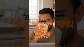 semakin Kamu Ikhlas Semakin Banyak Yang Datang Tanpa Kamu Cari aminmakmurchannel