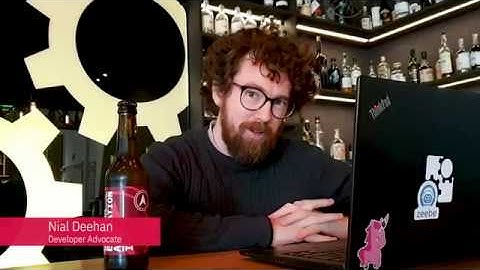 Niall Deehan introduces the CamundaCon 2019 Developer track