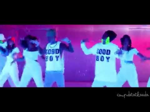 (+) THSUB X KARAOKE | [MV] GD X TAEYANG - GOOD BOY