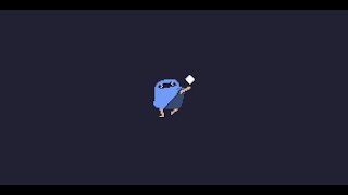 Press R  - Bubble Hell (Frozen version)