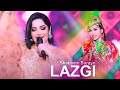 Shabnam Surayo - Lazgi (Live Perfor