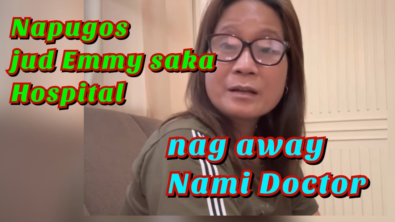 e refer nman hinoon ko Psychiatrist  Naghilak  na EMem      by Flordelisa burato 