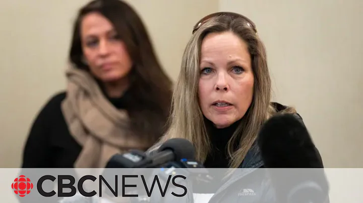 Ottawa convoy organizer Tamara Lich gets bail