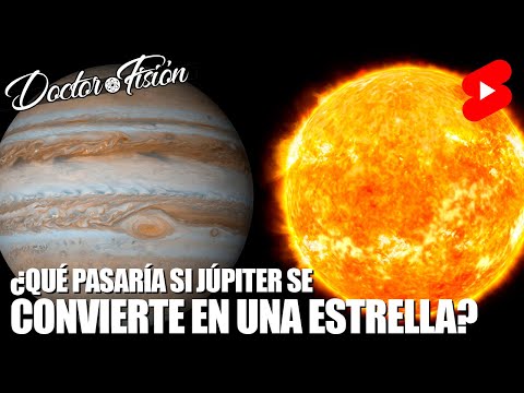¿Y SI JÚPITER