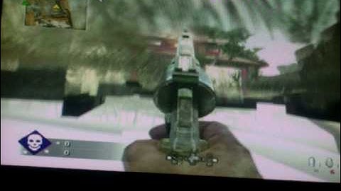 UNDER CASTLE! **AFTER PATCH!** bipod glitch! + TUTORIAL!!