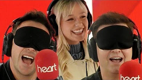 Connie Talbot was on Heart Breakfast - 24 Feb 2023...
