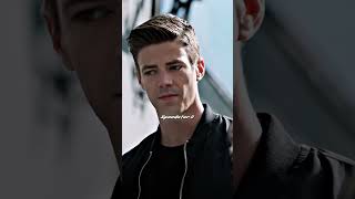 Barry and Nora visit Thawne #flash #speed #intense #theflash #cool #harrisonwells #dc #cw