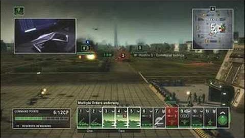 LiveWire at E3 2008: EndWar