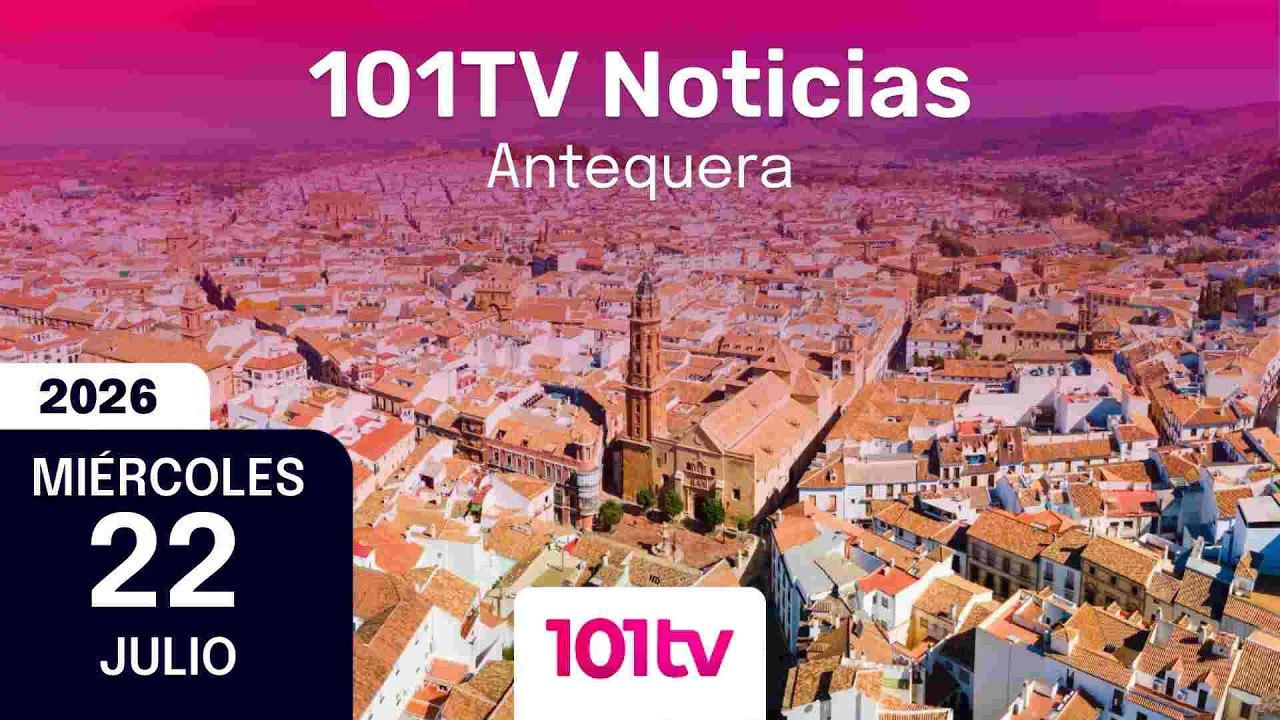 🔴 Antequera, de luto tras la muerte de María, víctima de violencia de género