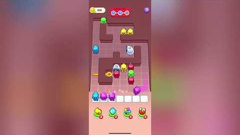 Block Jam 3d Level 132 Solution Walkthrough 