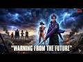 Future Trunks Arrives! The Android Warning That Changes Everything | Dragon Ball Z