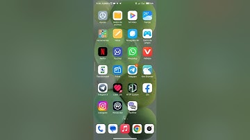 Cómo crear una configuración para http custom (UDP)