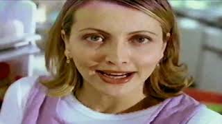 Sears Appliances 1998 commercial