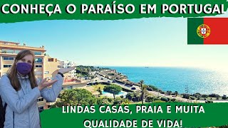 Video 2 - Conheça as Regiões de Portugal 