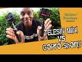 TELESIN Mini vs GoPro Shorty Review