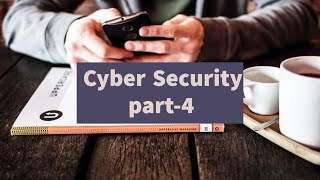 free cyber security course part -4 in Hindi