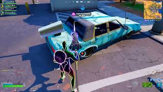 LFNC Goddessry 3 Nudist Wan, Biggs Beauty Kill n Rez Attempts Guide