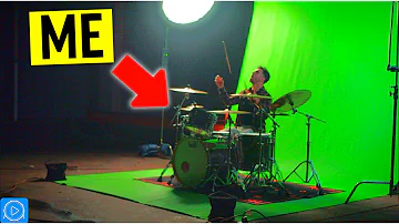 THIS Is What It’s Like To Make A Music Video (I Prevail - Body Bag)