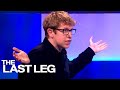 What Would You Retrain as? | The Last Leg